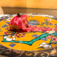 鮨 やまけん 銀座店 - 