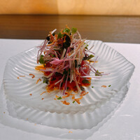 鮨 やまけん 銀座店 - 