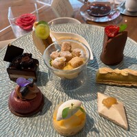 ROSSINI TERRACE -  ROSSINI TERRACE -