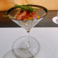 鮨 やまけん 銀座店 - 