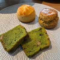 ROSSINI TERRACE -  ROSSINI TERRACE -