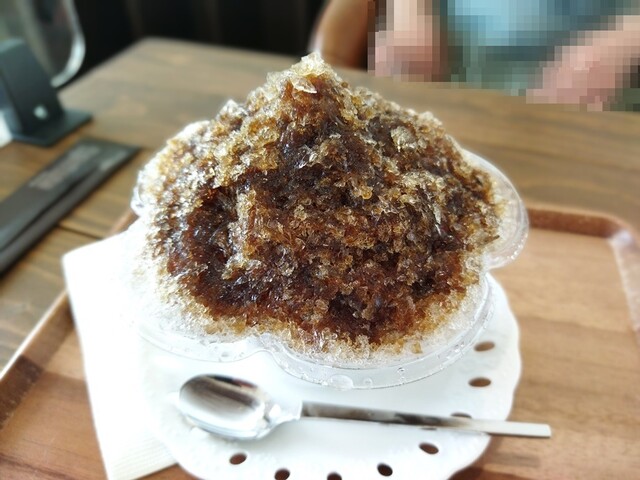 おかしの平和堂 新庄駅東口店 - 新庄（ケーキ）の写真