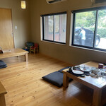 蕎麦茶寮 きむら - 