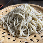 蕎麦茶寮 きむら - 