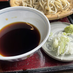 蕎麦茶寮 きむら - 