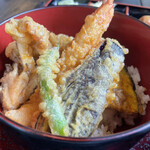 蕎麦茶寮 きむら - 