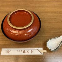 京都 権太呂 本店 - けいらん（1,100円）2022.9