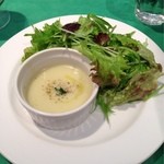 高田馬場 Ristorante En - 