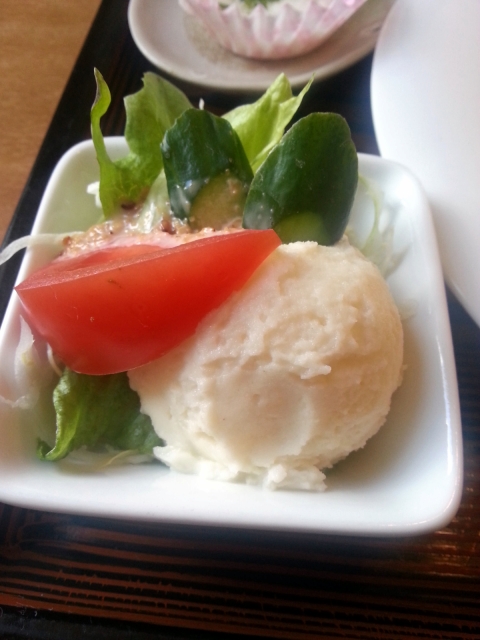 ほっこう舎 - 西北見（喫茶店）の写真