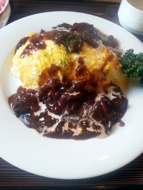 ほっこう舎 - 西北見（喫茶店）の写真