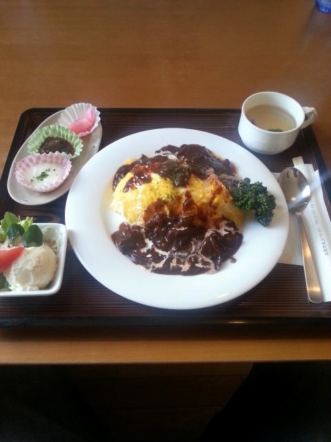 ほっこう舎 - 西北見（喫茶店）の写真