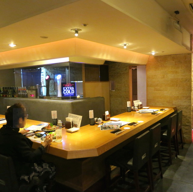Washokudainingumagurodonyamiuramisakikou Shin Yokohama Seafood Tabelog