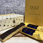 OGGI - 料理写真: