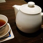 Chuugokuryouri Ouchou - プーアール茶