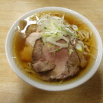 一 - チャーシューメン