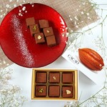 ワイン カルコス - 