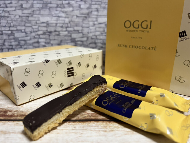 OGGI Takashimaya Shinjuku Ten