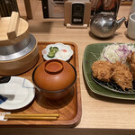 Tonkatsu Wakou - 