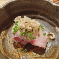 登喜和鮨 新発田本店 - 本はたのしゃぶしゃぶ