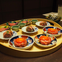 焼肉 きたん 法善寺 - 