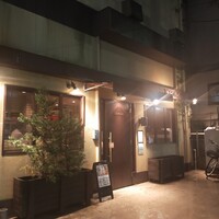 和牛焼肉KIM - 外観2