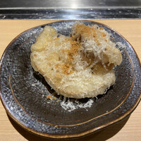 くずし鉄板 あばぐら 恵比寿店 - 