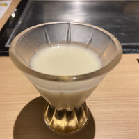 くずし鉄板 あばぐら 恵比寿店 - 