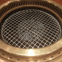 和牛焼肉KIM - 焼き網