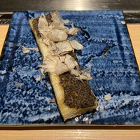 くずし鉄板 あばぐら 恵比寿店 - 