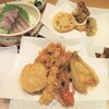天ぷら 船橋屋 - 料理写真: