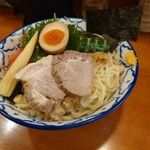 麺恋処 いそじ - 冷やし中華　大盛