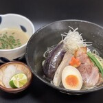 浅草名代らーめん 与ろゐ屋 - 