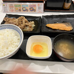 Yoshinoya - 