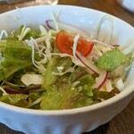 Mendokoro Akatsuki - 