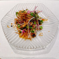 鮨 やまけん 銀座店 - 