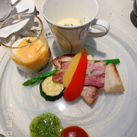 イタリア料理 ルッチコーレ - 