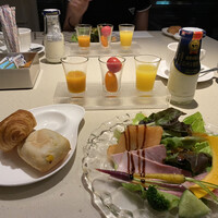 イタリア料理 ルッチコーレ - 