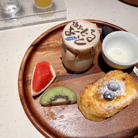 イタリア料理 ルッチコーレ - 