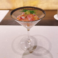 鮨 やまけん 銀座店 - 