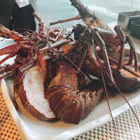 鉄板焼き 七里ガ浜 - 