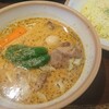 SOUP CURRY KING 本店
