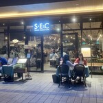 S・E・C Greensprings - 