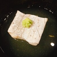 すしと天ぷら 坂本 - 