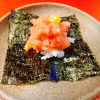 すしと天ぷら 坂本 - 