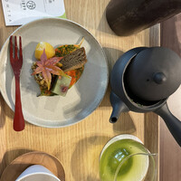 RESTAURANT 1899 OCHANOMIZU - 
