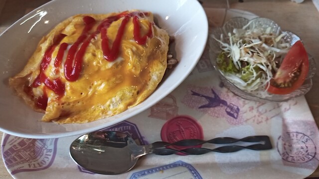 Mogo no Taco Rice. photo 2