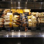 タリーズコーヒー  - 