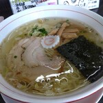 中華麺房 東龍 - 角度を変えてパチリ♯④