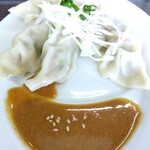 中華麺房 東龍 - この「タレ」が美味❤️