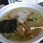 中華麺房 東龍 - 角度を変えてパチリ♯⑤グルっと一回り❗